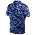 thumbnail image 1 of Arizona Wildcats Hawaiian Shirt, 1 of 5