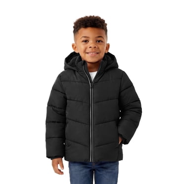 Member's Mark Boys Puffer