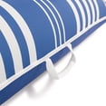 thumbnail image 5 of Intex Luxe Lounge with Removable Fabric Cover, 74" x 60" x 12", 5 of 7