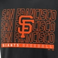 thumbnail image 4 of MLB Men's Short Sleeve T-Shirt, 4 of 5