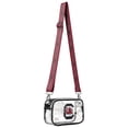 thumbnail image 3 of NCAA Crossbody Bag, 3 of 5