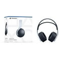 thumbnail image 4 of Sony Pulse 3D Wireless Headset for PlayStation 5 – White, 4 of 4