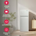 thumbnail image 10 of Frigidaire 7.5 Cu. Ft. Top Mount Refrigerator, 10 of 10