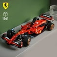 thumbnail image 2 of LEGO Technic Ferrari SF-24 F1 Car Model Kit, 1361 pc., 2 of 6