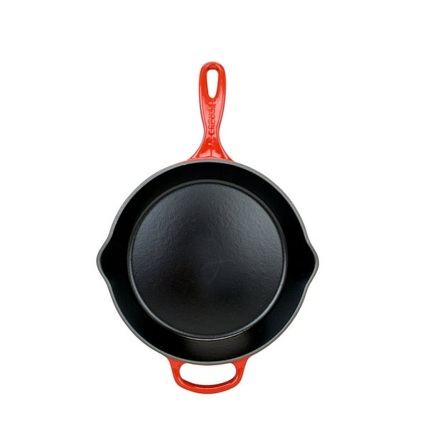 Le Creuset Signature Cast Iron Skillet - Samsclub.com