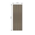 thumbnail image 6 of Select Surfaces Fawn Acoustic Wall Panel (Sound Reduction Panels), 6 of 7
