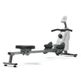 thumbnail image 8 of Sunny Health & Fitness SMART Compact Rower with Bluetooth, 8 of 9