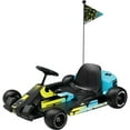 thumbnail image 5 of Razor Ground Force Elite Electric Go-Kart, 5 of 9