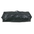 thumbnail image 10 of Member's Mark 12' Flocked Silverthorn Pre-Lit Christmas Tree, 10 of 10