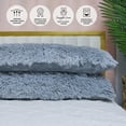 thumbnail image 2 of Imaginarium 2-Pack Memory Foam Huggy Pillow, 2 of 7