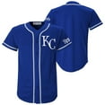 thumbnail image 1 of MLB Youth Jersey, 1 of 3