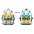 thumbnail image 5 of LEGO Decorative Easter Egg Building Toy, 386 pc., 5 of 6
