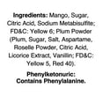 thumbnail image 3 of Enjoy Premium Li Hing Mango 34 oz., 3 of 4
