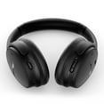 thumbnail image 3 of Bose QuietComfort Wireless Bluetooth Headphones, 3 of 8