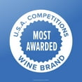 thumbnail image 3 of Barefoot Merlot 1.5 L, 3 of 6
