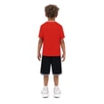 thumbnail image 2 of Wilson Boy's Top, 2 of 6