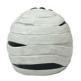 thumbnail image 8 of Member's Mark Pre-Lit Ceramic Mummy Halloween Candy Bowl, 8 of 8