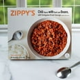 thumbnail image 5 of Zippy's Chili with Beef, Frozen, 40 oz., 5 of 6