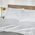 thumbnail image 4 of Member's Mark Microfiber Sheet Set, Assorted Sizes, 4 of 6