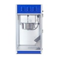 thumbnail image 3 of Gold Medal 2085CL Commercial Popcorn Machine-Blue, 6oz., 3 of 8