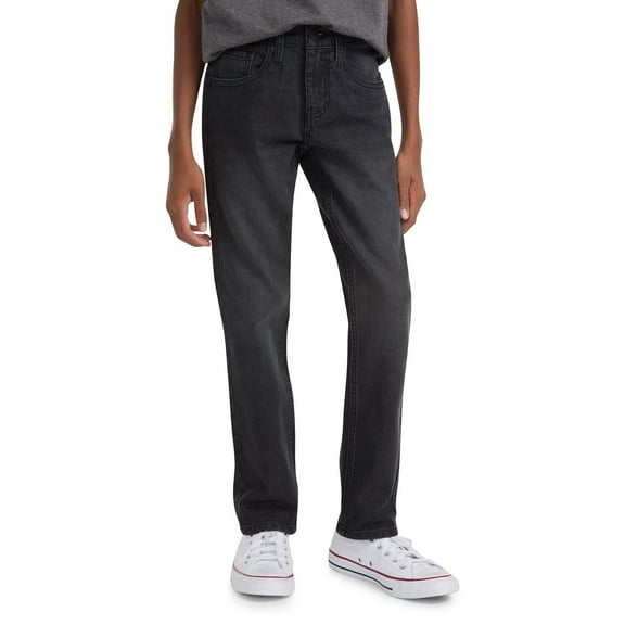 Levi's Boys 511 Slim Fit Denim Jeans