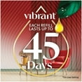 thumbnail image 5 of Air Wick Essential Mist Air Freshener, Mixed Scent, 1 device + 3 refills, 5 of 7