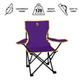 thumbnail image 6 of Logo Brands Minnesota Vikings Youth Chair, 6 of 6
