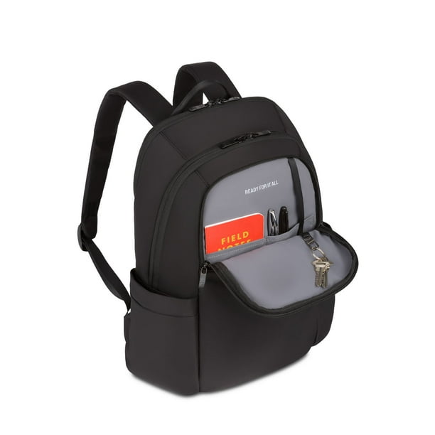 Compact Swissgear Lightweight Laptop Backpack - Main Image