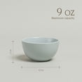 thumbnail image 4 of Over&Back Mini Bowl Set, 4-Piece, 4 of 6