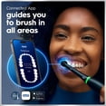 thumbnail image 6 of Oral-B iO Series 4 Rechargeable Toothbrush, Whitening Edition Kit, 6 of 10