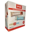 thumbnail image 1 of Good! Snack Vegan Protein Bars Variety Pack (12 pk.), 1 of 10