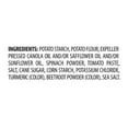 thumbnail image 4 of Sensible Portions Sea Salt Garden Veggie Straws, 23.5 oz., 4 of 4