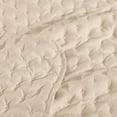 thumbnail image 5 of Swift Home 3-Piece Bubble Pinsonic Quilt Set, Assorted Sizes, 5 of 5