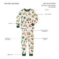 thumbnail image 3 of Member's Mark Boys 2-Piece Dreammark Pajamas, 3 of 8