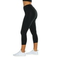 thumbnail image 3 of GapFit Women's Cropped Legging, 3 of 8