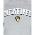 thumbnail image 3 of MLB Women's Long Sleeve Pullover, 3 of 5