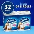 thumbnail image 2 of Charmin Ultra Soft 2-Ply Toilet Paper 32 rolls, 215 sheets/roll, 2 of 10