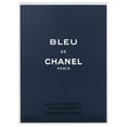 thumbnail image 3 of Chanel Bleu De Chanel Eau de Toilette, 3.4 oz, 3 of 4
