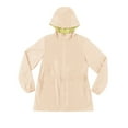 thumbnail image 7 of Lands' End Women's Rain Jacket, 7 of 7