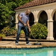 thumbnail image 5 of Karcher Universal 15" Pressure Washer Surface Cleaner Attachment, Power Washer Accessory, 1/4" Quick-Connect, 3200 PSI, 5 of 6