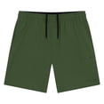 thumbnail image 11 of Outdoor Voices Men's HiFlex Shorts, 11 of 15