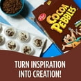 thumbnail image 7 of Cocoa Pebbles Cereal, 38 oz., 7 of 8