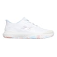 thumbnail image 2 of Skechers Women's Swift Fit Pickleball Sneaker, 2 of 6