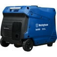 thumbnail image 9 of 5000/3900–Watt Westinghouse Gas-Powered Inverter With Quiet Technology + Remote Electric Start, 9 of 11