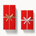 thumbnail image 7 of Mah Melanin Holiday Magic Premium Holiday Wrapping Paper, 4 pk., 7 of 10
