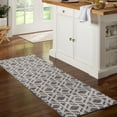 thumbnail image 1 of Town & Country Everyday Walker Everwash Kitchen Mat, Assorted Sizes and Colors, 1 of 10