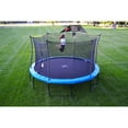 thumbnail image 2 of Propel 14' Heavy-Duty Pro Trampoline with Basketball Hoop, 2 of 7