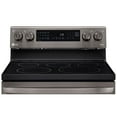 thumbnail image 5 of LG 6.3 cu. ft. Freestanding Electric Range with True Convection, 5 of 9