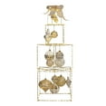 thumbnail image 2 of Member's Mark Pre-Lit 52" Pre-Lit Stacked Giftbox Décor, 2 of 4