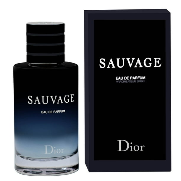 Christian Dior Sauvage Eau De Toilette Spray 2.0 fl oz - Samsclub.com